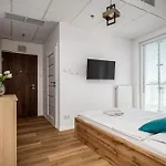 Kasprzaka 29 I Wola Tower I Rodzinny I By Perfect * 바르샤바