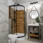 Appartement Kasprzaka 29 I Wola Tower I Rodzinny I By Perfect *