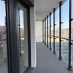 Kasprzaka 29 I Wola Tower I Rodzinny I By Perfect Apartment *