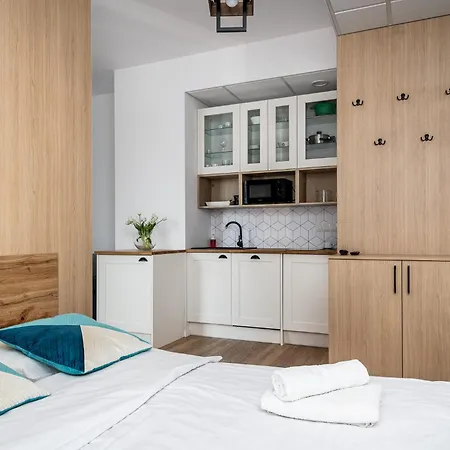 Kasprzaka 29 I Wola Tower I Apartament Rodzinny I By Perfect Apart