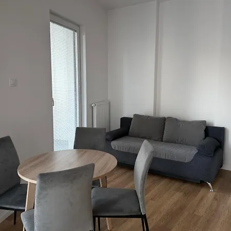 Kasprzaka 29 I Wola Tower I Rodzinny I By Perfect 아파트