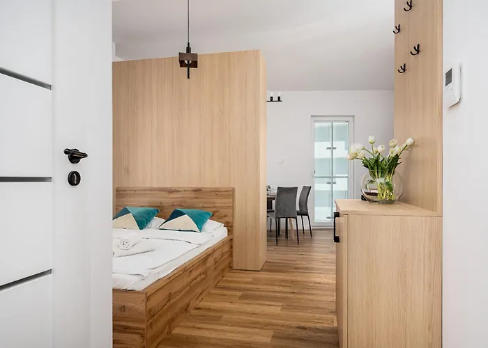 Appartamento Kasprzaka 29 I Wola Tower I Apartament Rodzinny I By Perfect Apart Varsavia